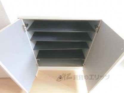 ルイ　エ　レイの物件内観写真