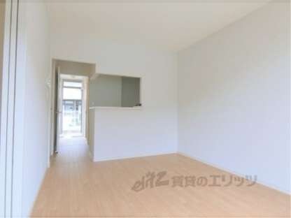 ルイ　エ　レイの物件内観写真