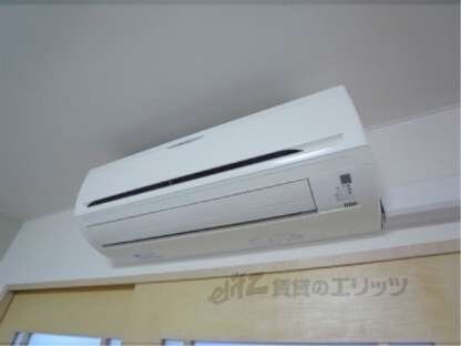 コープ美山Ⅲの物件内観写真