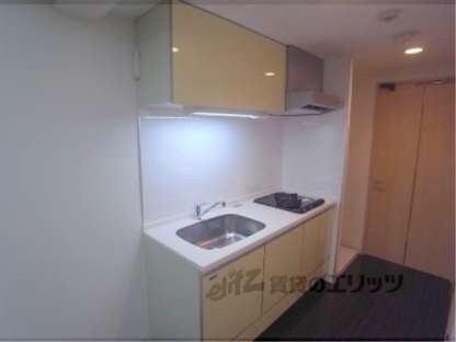 コープ美山Ⅲの物件内観写真