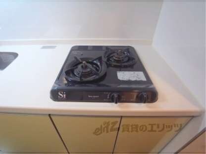 コープ美山Ⅲの物件内観写真