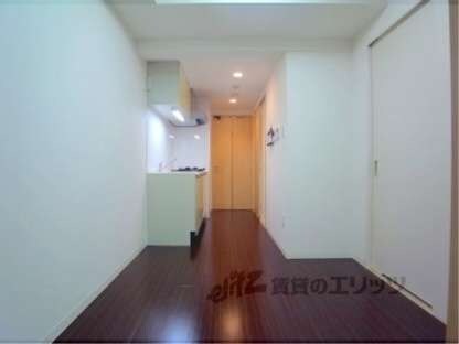 コープ美山Ⅲの物件内観写真