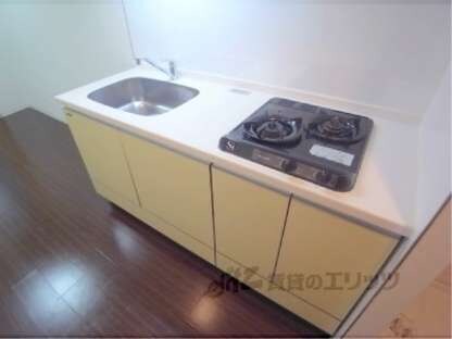 コープ美山Ⅲの物件内観写真