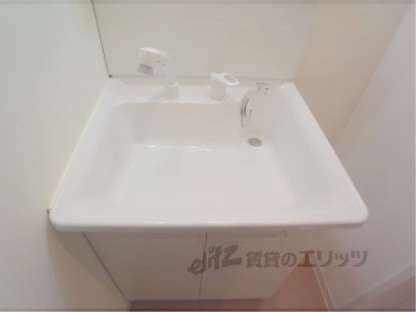 コープ美山Ⅲの物件内観写真