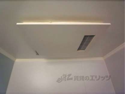 コープ美山Ⅲの物件内観写真