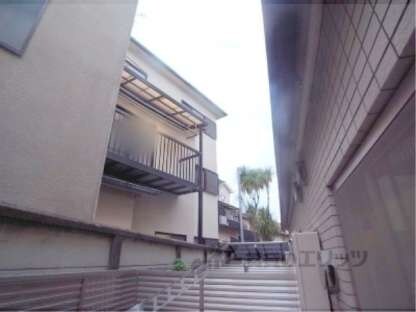 コープ美山Ⅲの物件内観写真