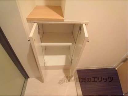 コープ美山Ⅲの物件内観写真