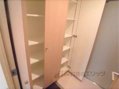 コープ美山Ⅲの物件内観写真