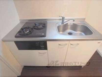 アークリード五条堀川の物件内観写真