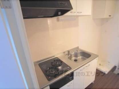 アークリード五条堀川の物件内観写真