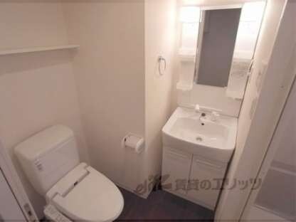 アークリード五条堀川の物件内観写真