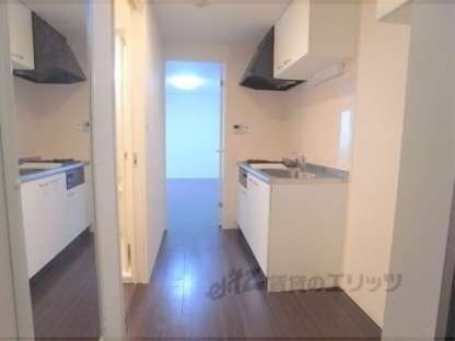 アークリード五条堀川の物件内観写真