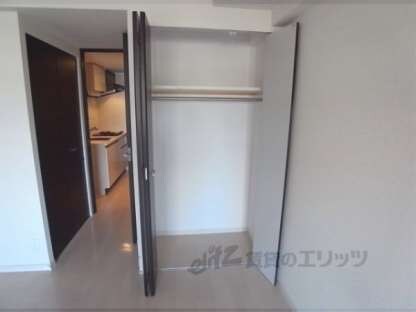 クリスタルグランツ西大路御池の物件内観写真