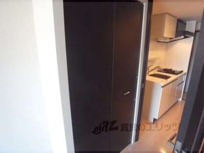 クリスタルグランツ西大路御池の物件内観写真