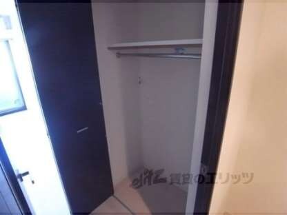 クリスタルグランツ西大路御池の物件内観写真