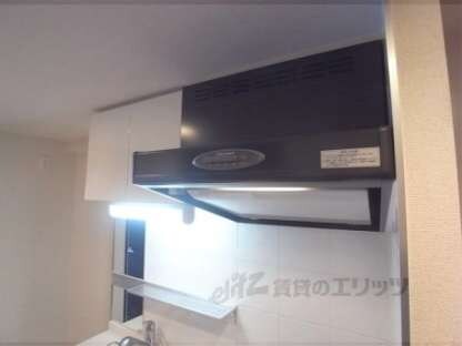 クリスタルグランツ西大路御池の物件内観写真