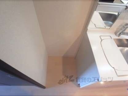 クリスタルグランツ西大路御池の物件内観写真