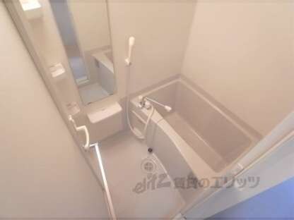 クリスタルグランツ西大路御池の物件内観写真