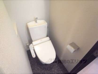 クリスタルグランツ西大路御池の物件内観写真