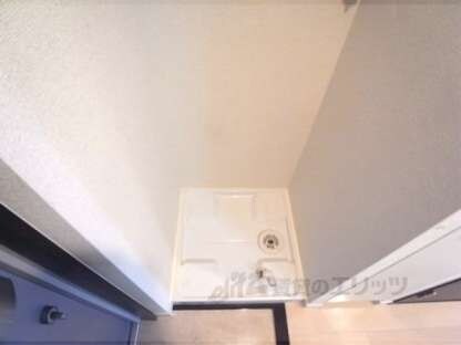 クリスタルグランツ西大路御池の物件内観写真