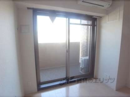 クリスタルグランツ西大路御池の物件内観写真