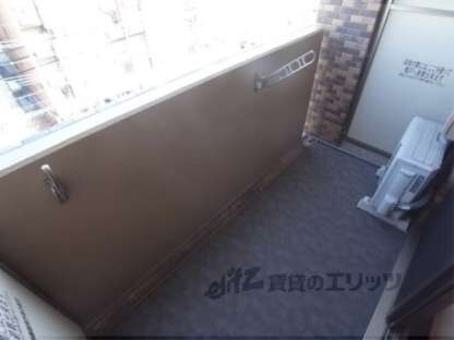 クリスタルグランツ西大路御池の物件内観写真