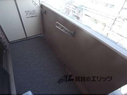 クリスタルグランツ西大路御池の物件内観写真