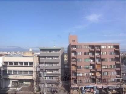 クリスタルグランツ西大路御池の物件内観写真