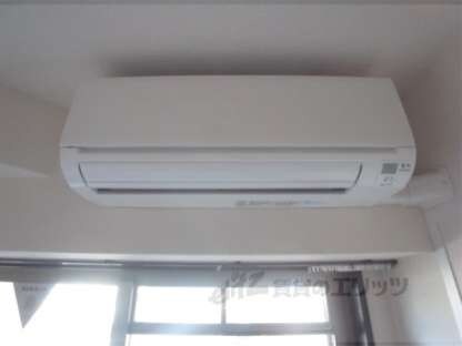 クリスタルグランツ西大路御池の物件内観写真