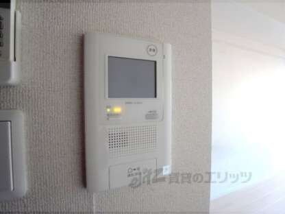 クリスタルグランツ西大路御池の物件内観写真