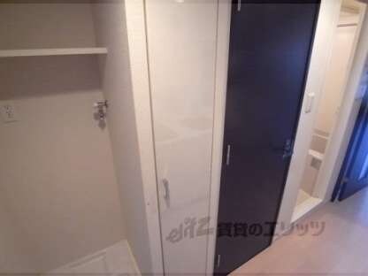 クリスタルグランツ西大路御池の物件内観写真