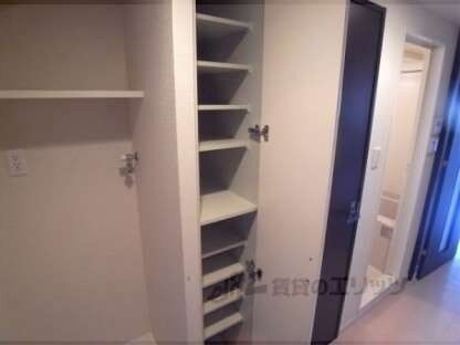 クリスタルグランツ西大路御池の物件内観写真