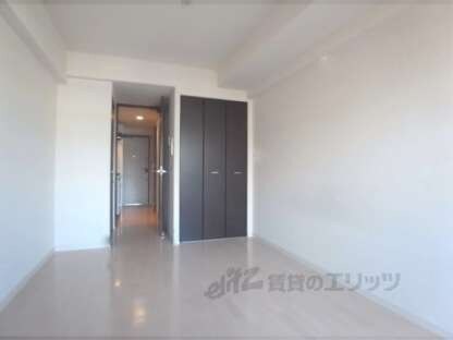 クリスタルグランツ西大路御池の物件内観写真