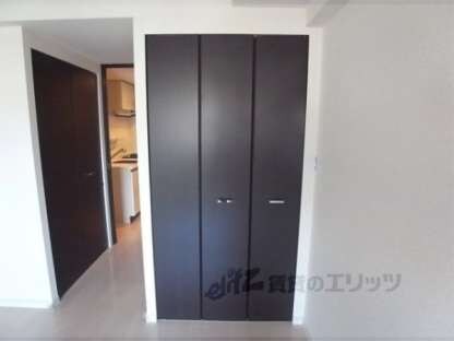 クリスタルグランツ西大路御池の物件内観写真