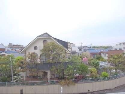 ルミナス都の物件内観写真