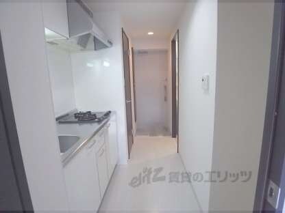 ルミナス都の物件内観写真