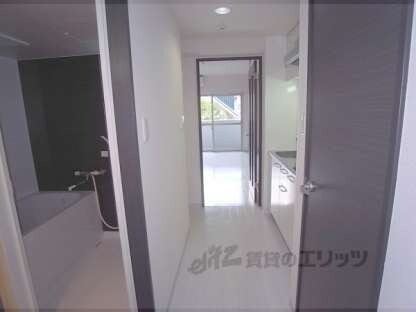 ルミナス都の物件内観写真