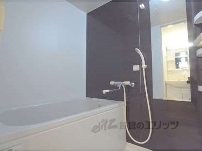 ルミナス都の物件内観写真