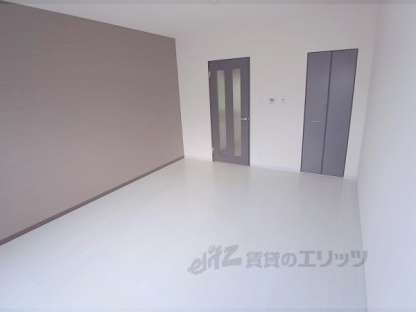 ルミナス都の物件内観写真