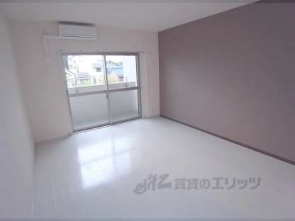 ルミナス都の物件内観写真