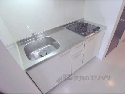 ルミナス都の物件内観写真