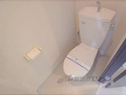 ルミナス都の物件内観写真