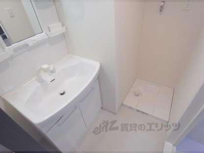 ルミナス都の物件内観写真