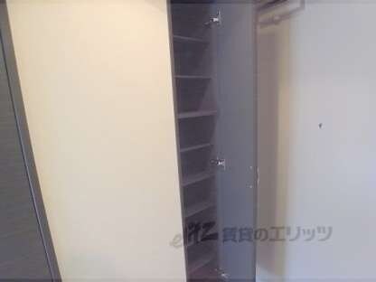 ルミナス都の物件内観写真