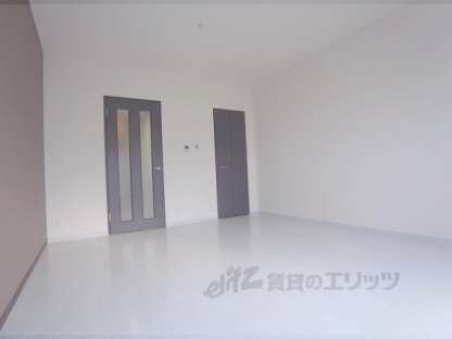 ルミナス都の物件内観写真