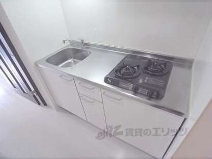 ルミナス都の物件内観写真