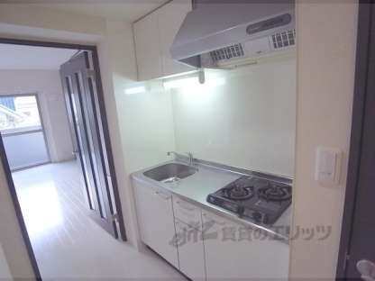 ルミナス都の物件内観写真