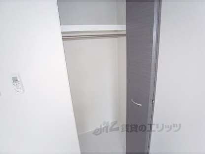 ルミナス都の物件内観写真