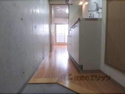 ドーリアＫＹＯＴＯ大宮の物件内観写真