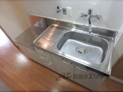 ドーリアＫＹＯＴＯ大宮の物件内観写真